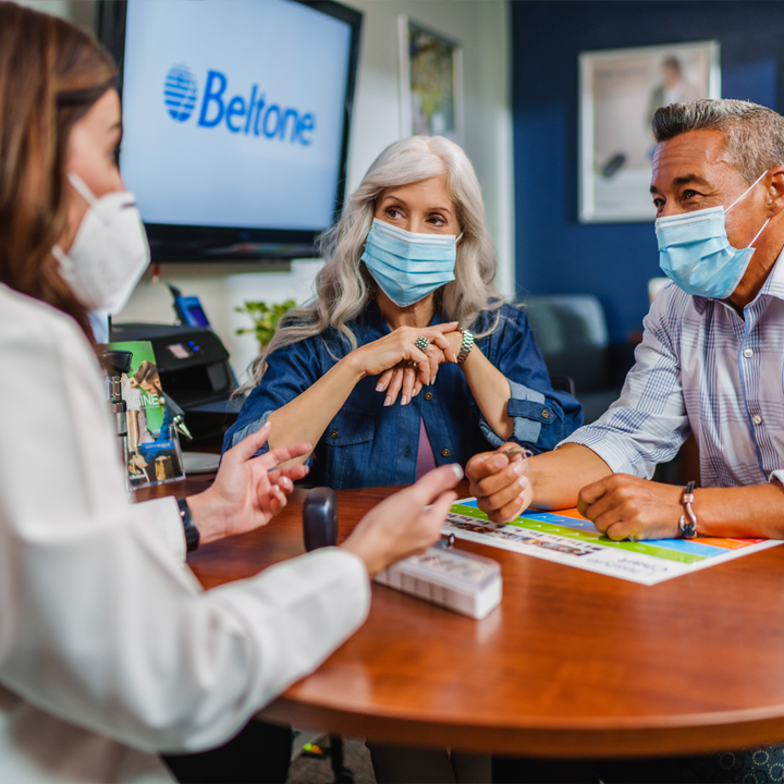 Beltone Hearing Care Centers | 416 W Mountain St, Kernersville, NC 27284, USA | Phone: (336) 774-1113