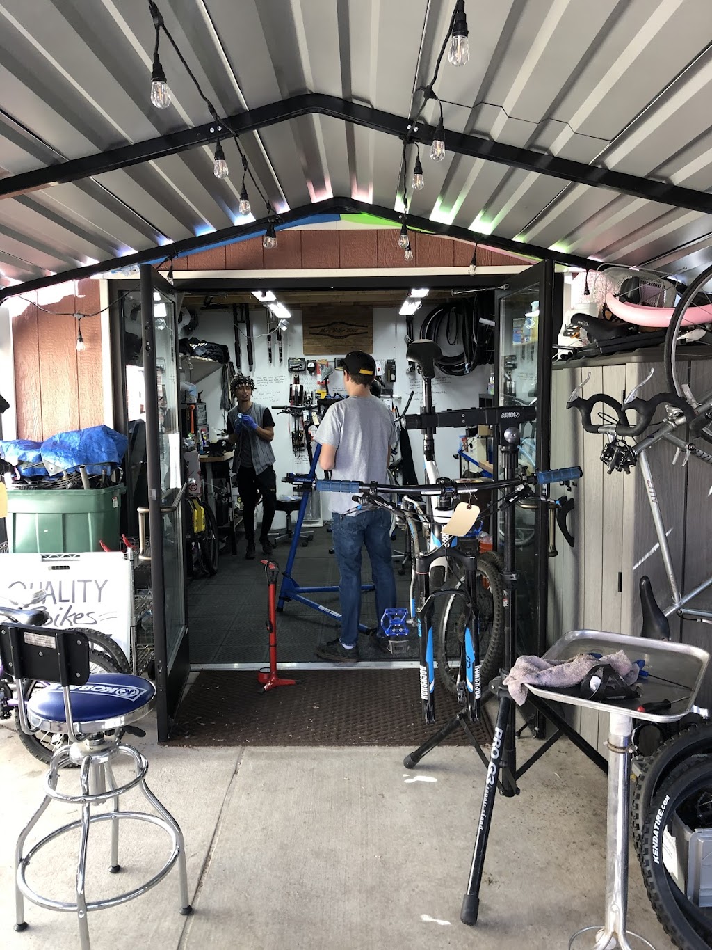 More Better Bikes | 10451 Huron St, Northglenn, CO 80234, USA | Phone: (720) 375-4192