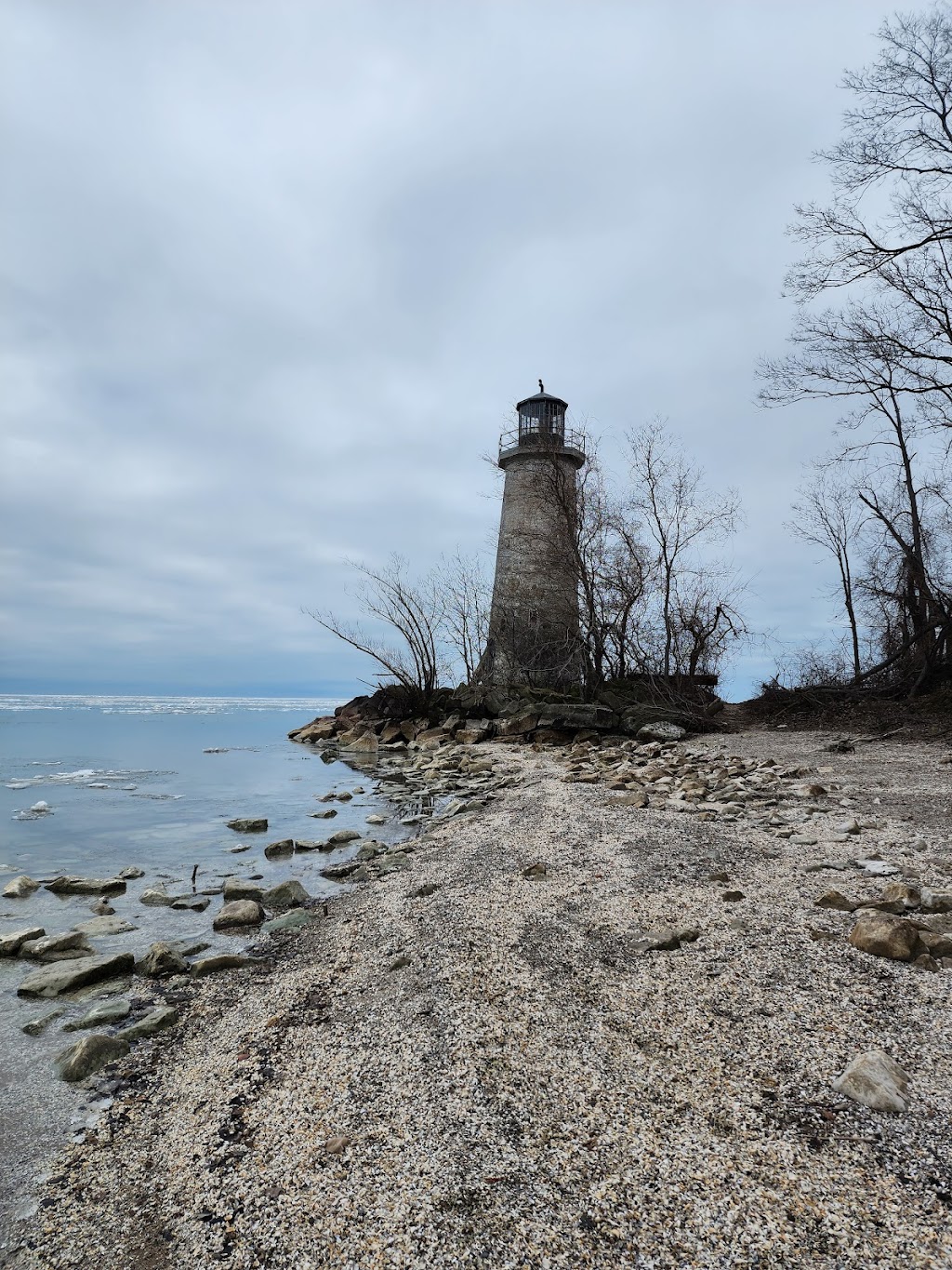 Lighthouse Point Provincial Nature Reserve | Pelee Island, ON N0R 1M0, Canada | Phone: (519) 825-4659