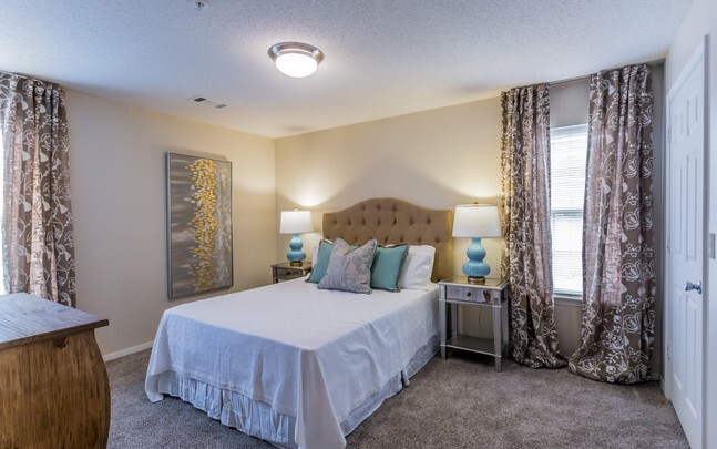 Civic Center East Apartments | 4744 W E Ross Pkwy, Southaven, MS 38671, USA | Phone: (662) 304-3700