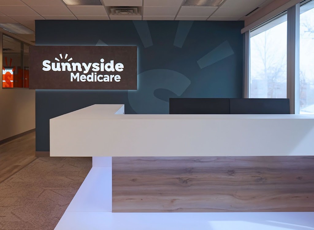 Sunnyside Medicare | 691 N Squirrel Rd # 165, Auburn Hills, MI 48326, USA | Phone: (248) 277-5948