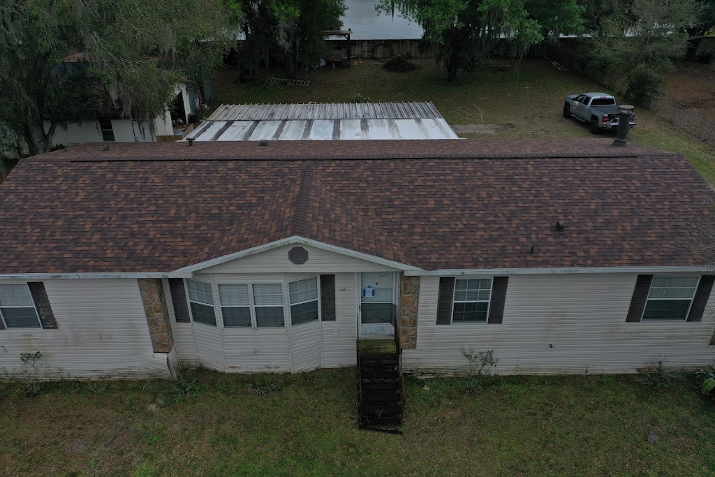 Desert Dry Roofing Inc. | 18819 Litzau Ln, Land O Lakes, FL 34638, USA | Phone: (813) 918-1506