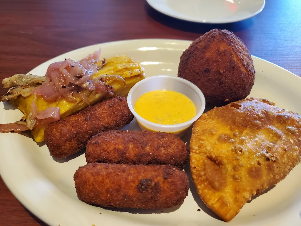 Fresh Bite Cuban American Cuisine | 451 N Thompson Ln Suite A, Murfreesboro, TN 37129, USA | Phone: (615) 546-4444