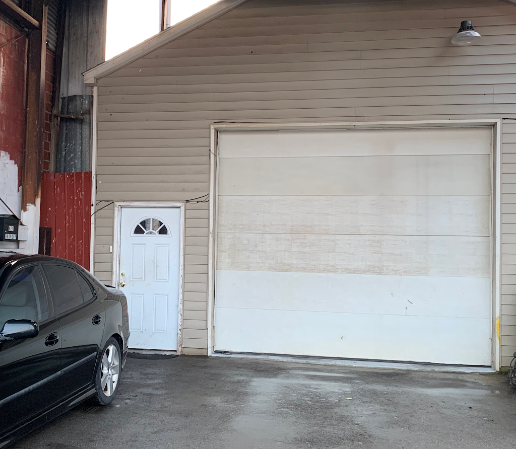 Small Town Auto | 231 S East St, McClure, OH 43534, USA | Phone: (419) 966-5411