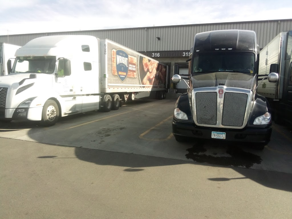 Costco Aurora Depot Truck Entrance | 26200 E 64th Ave, Aurora, CO 80019, USA | Phone: (720) 716-2901