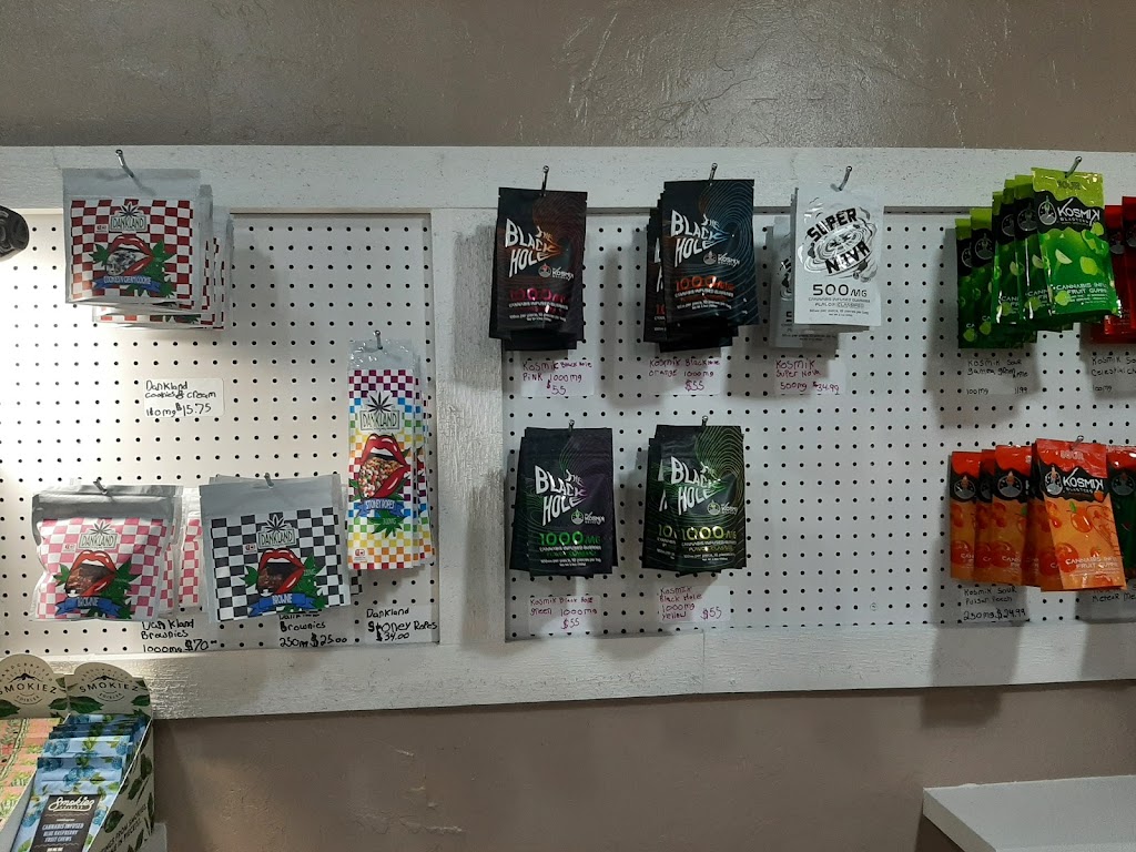 Revamped Remedies Cannabis Dispensary | 2221 West Washington St S, Broken Arrow, OK 74012, USA | Phone: (918) 712-0275