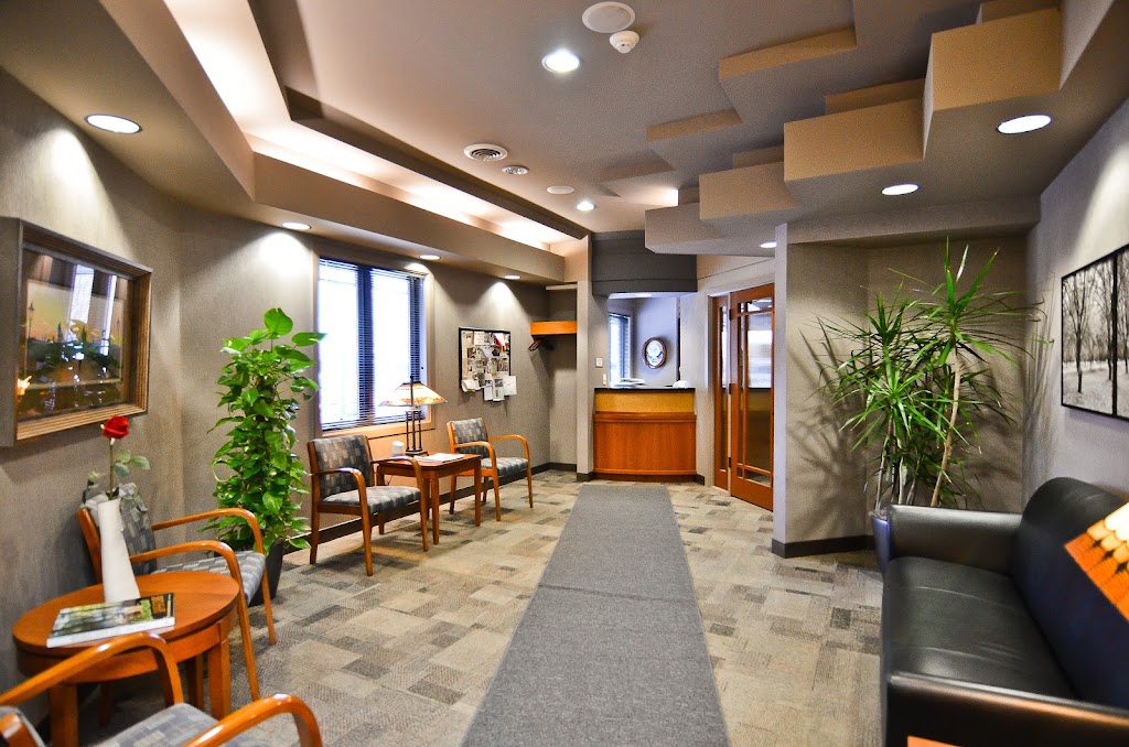 Woodlands Dental Associates | 3917 47th Ave #2, Kenosha, WI 53144, USA | Phone: (262) 656-1588