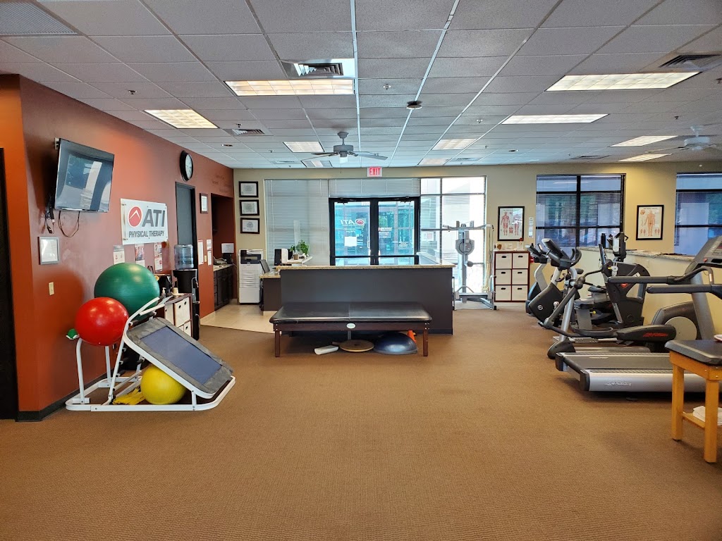 ATI Physical Therapy - Mesa | 4360 E Brown Rd Ste 111, Mesa, AZ 85205, USA | Phone: (480) 222-0655