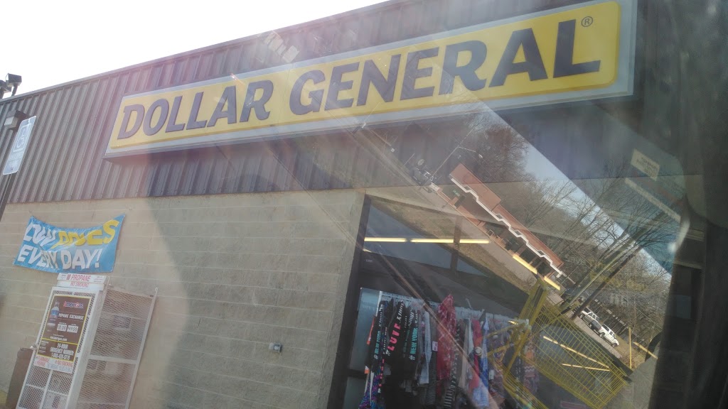 Dollar General | 115 Rock Creek Rd, Sylvan Springs, AL 35118, USA | Phone: (205) 277-0300