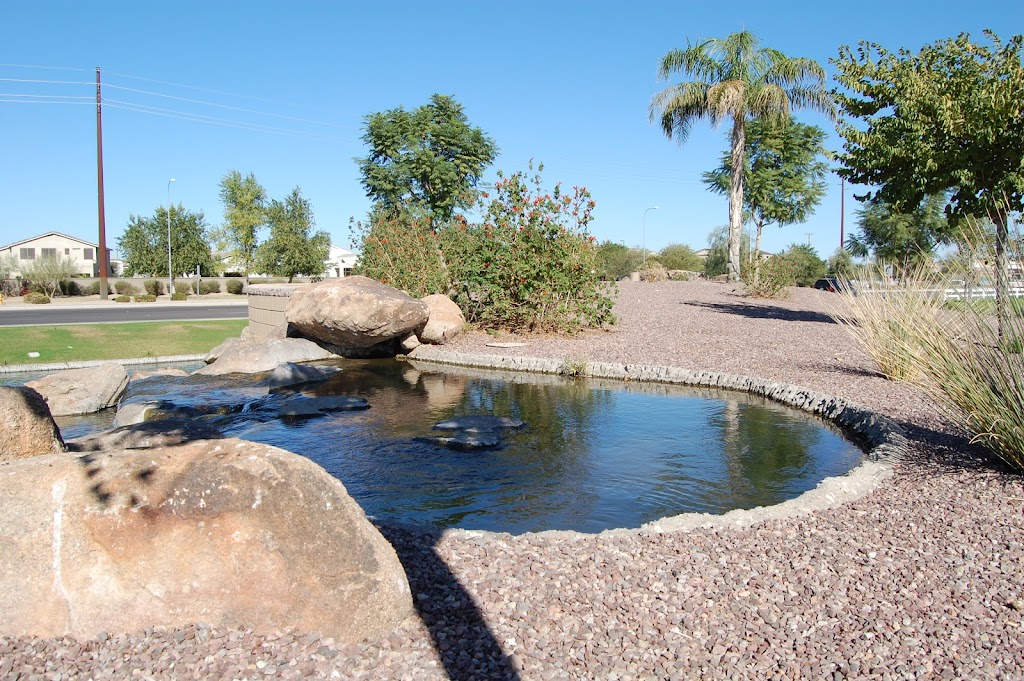 Pioneer Landscape Centers | 25507 S Power Rd, Queen Creek, AZ 85142, USA | Phone: (480) 988-7233