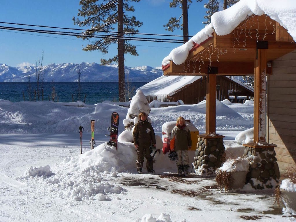 Firelite Lodge | 7035 N Lake Blvd, Tahoe Vista, CA 96148, USA | Phone: (530) 546-7222