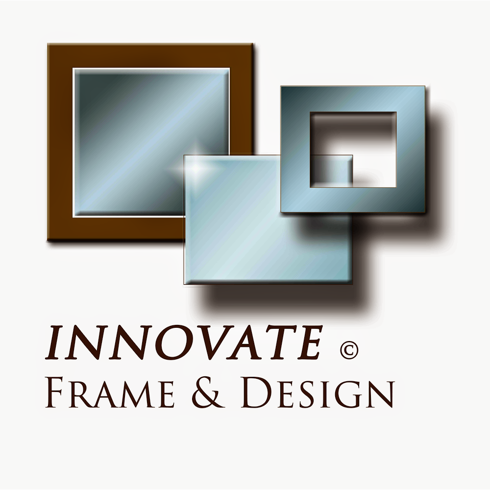 Innovate Frame & Design | 31300 Arthur Rd, Solon, OH 44139, USA | Phone: (440) 567-0109