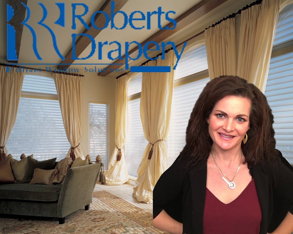 Roberts Drapery Inc | 4111 S Natches Ct Ste D, Englewood, CO 80110, USA | Phone: (303) 934-4599