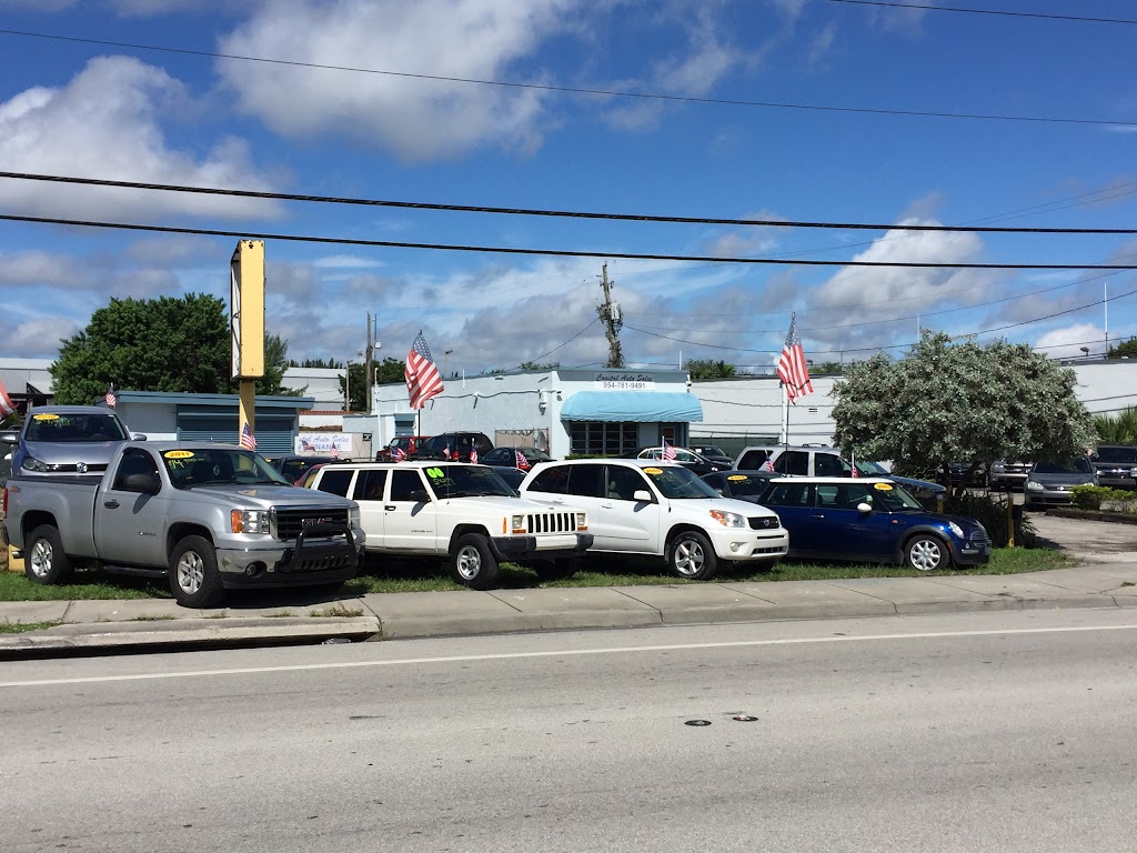 Coastal Auto & Truck Sales | 3913 S State Rd 7, Davie, FL 33314, USA | Phone: (954) 533-4923