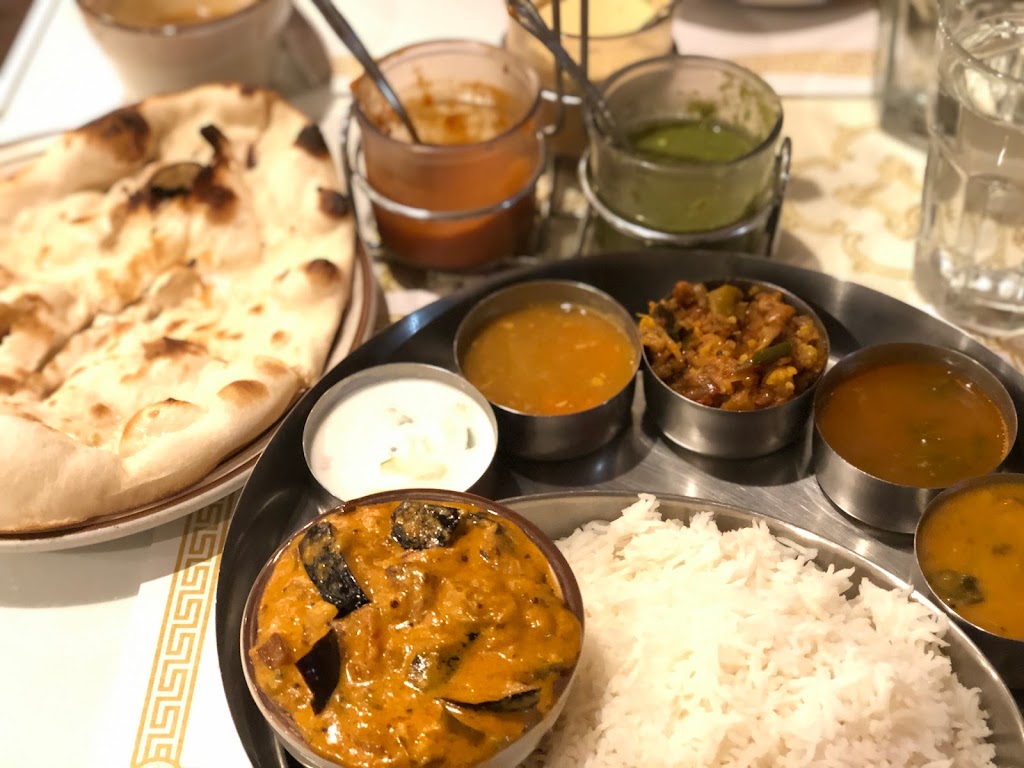 Mayuri Indian Cuisine | 6524 Quince Rd, Memphis, TN 38119, USA | Phone: (901) 753-8755