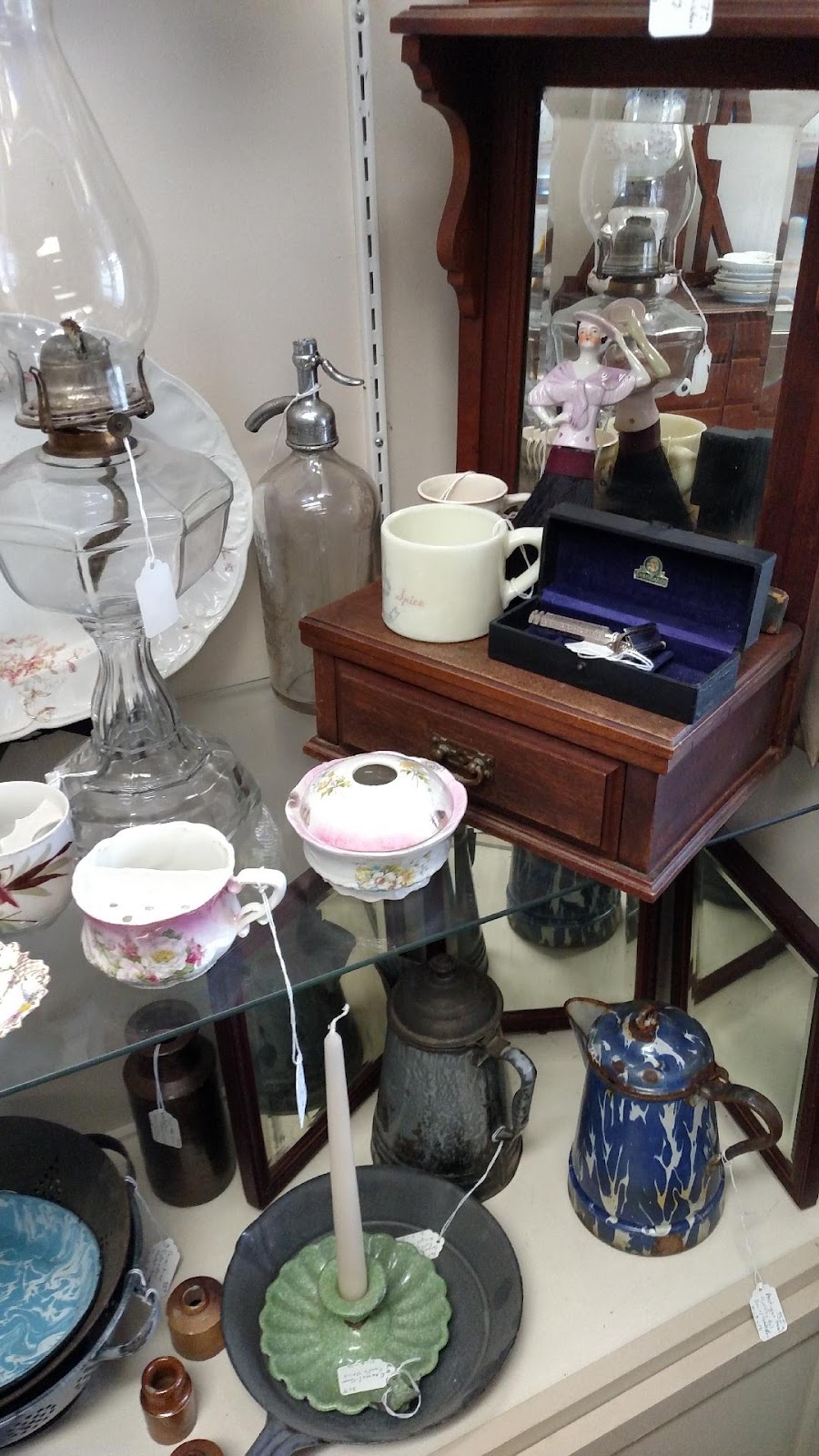 Lakeview Antiques and Collectables | 41990 Big Bear Blvd, Big Bear Lake, CA 92315, USA | Phone: (808) 927-9885