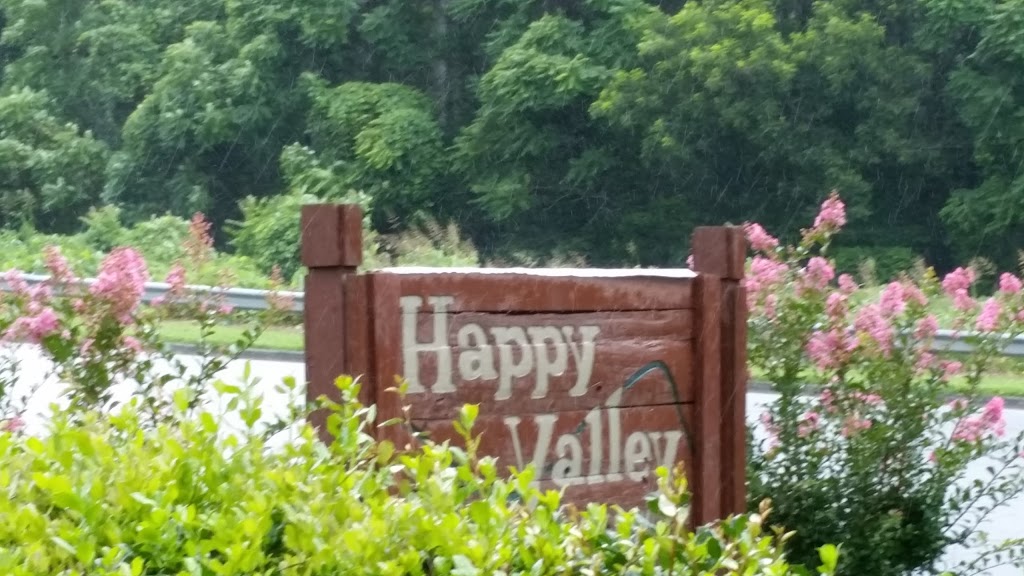 Happy Valley Mobile Home Park | 4548 Kathy Cir, Powder Springs, GA 30127, USA | Phone: (770) 943-6828