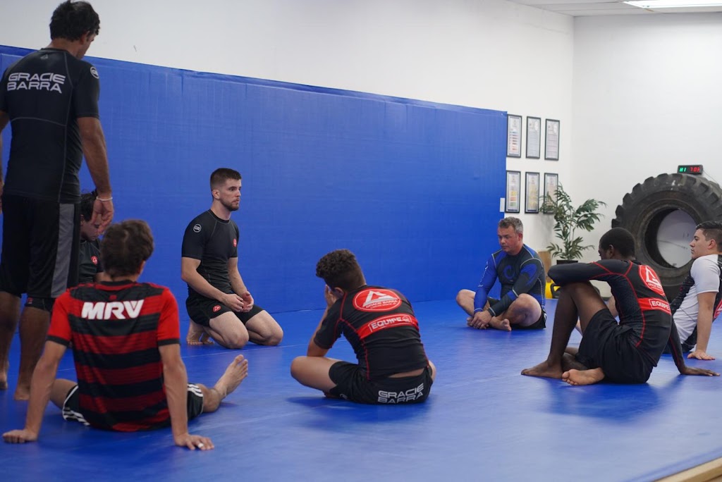 Gracie Barra Palmetto Bay | 17377 S Dixie Hwy, Palmetto Bay, FL 33157, USA | Phone: (305) 600-9149