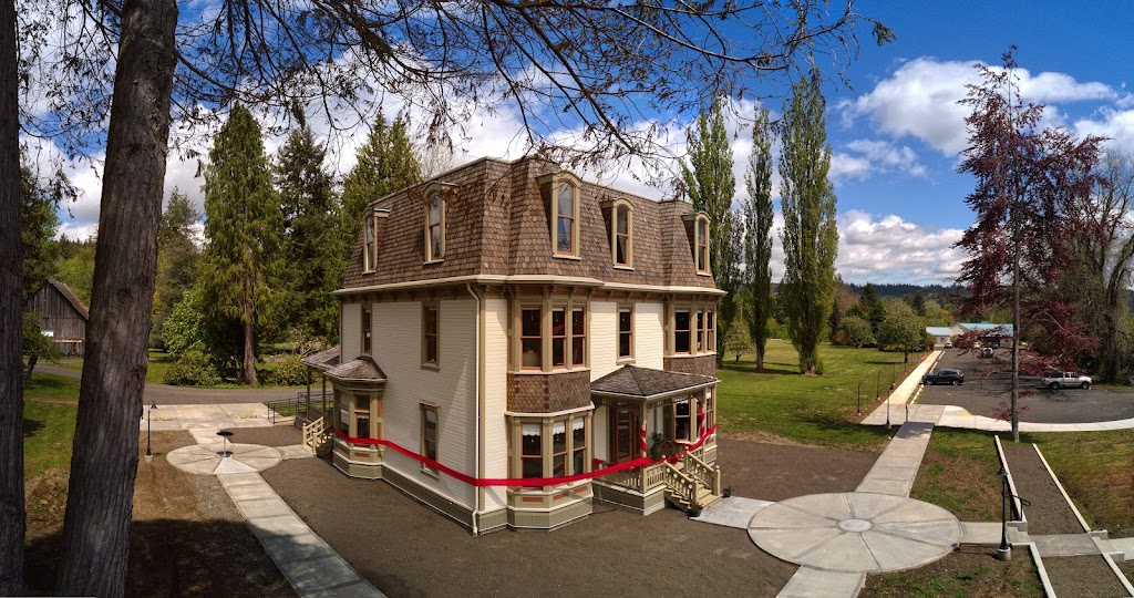 Worthington Park Quilcene | 151 W Columbia St, Quilcene, WA 98376, USA | Phone: (360) 765-4848