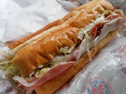 Jersey Mikes Subs | 5974 Orangethorpe Ave, Buena Park, CA 90620, USA | Phone: (714) 690-0088