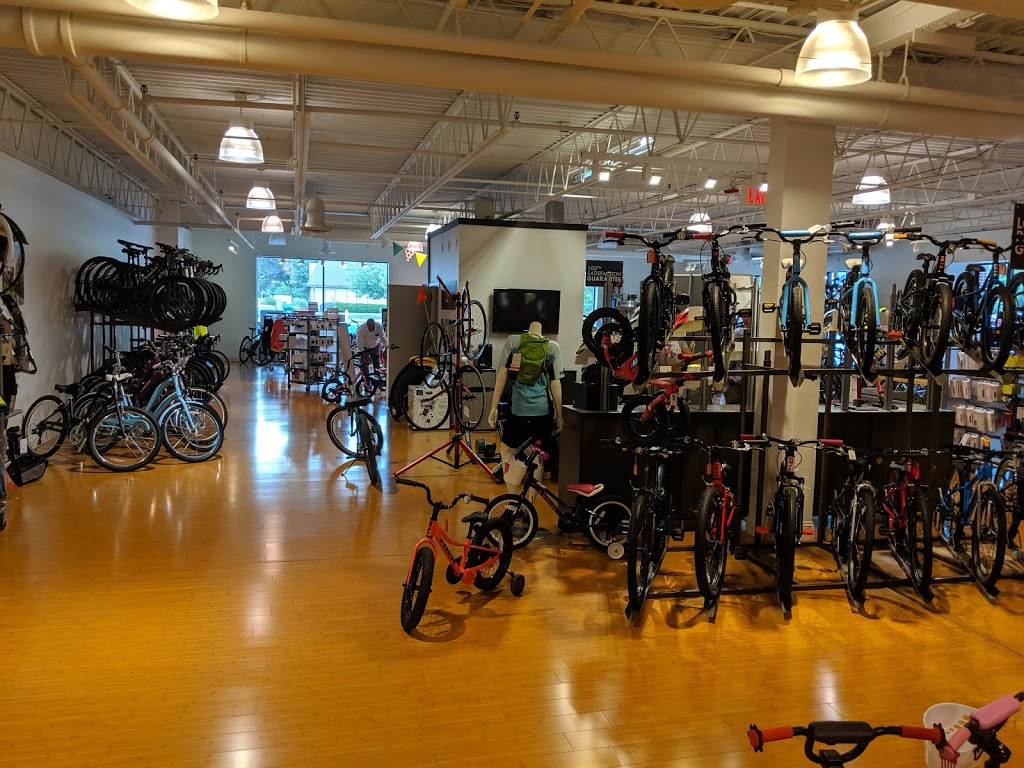 Trek Bicycle Store Cincinnati | 9695 Kenwood Rd, Cincinnati, OH 45242, USA | Phone: (513) 745-0369