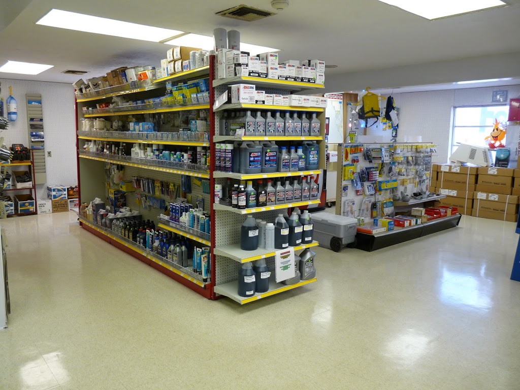 Seafarer Marine Supply | 12553 Ulmerton Rd A, Largo, FL 33774, USA | Phone: (727) 595-8813