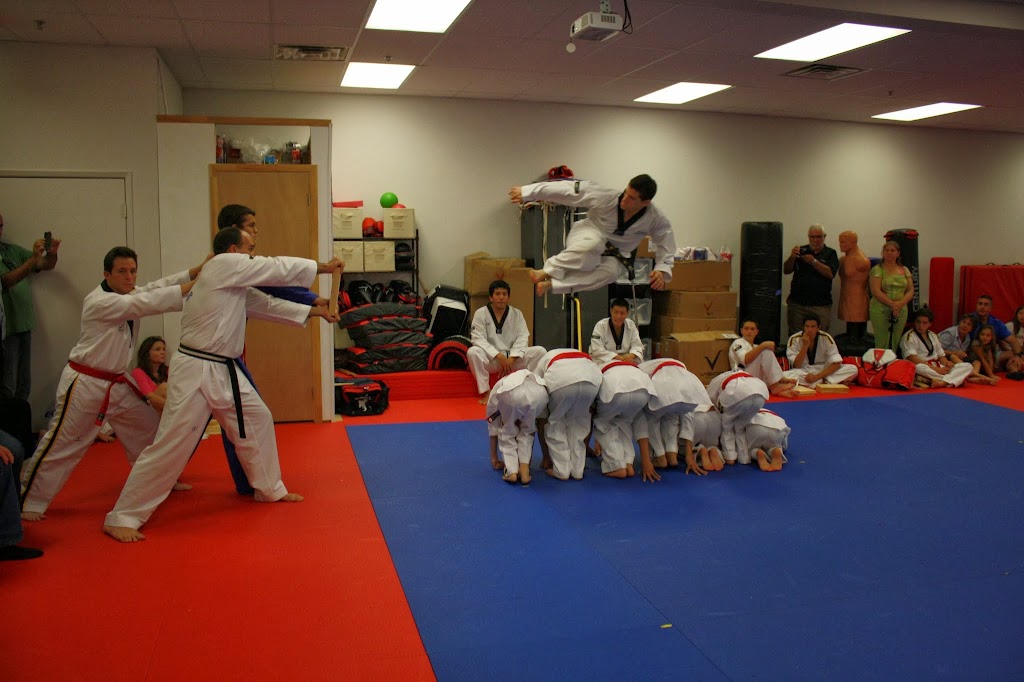 USA Tae Kwon Do School | 14261 SW 120th St Suite 107, Miami, FL 33186, USA | Phone: (305) 382-7858