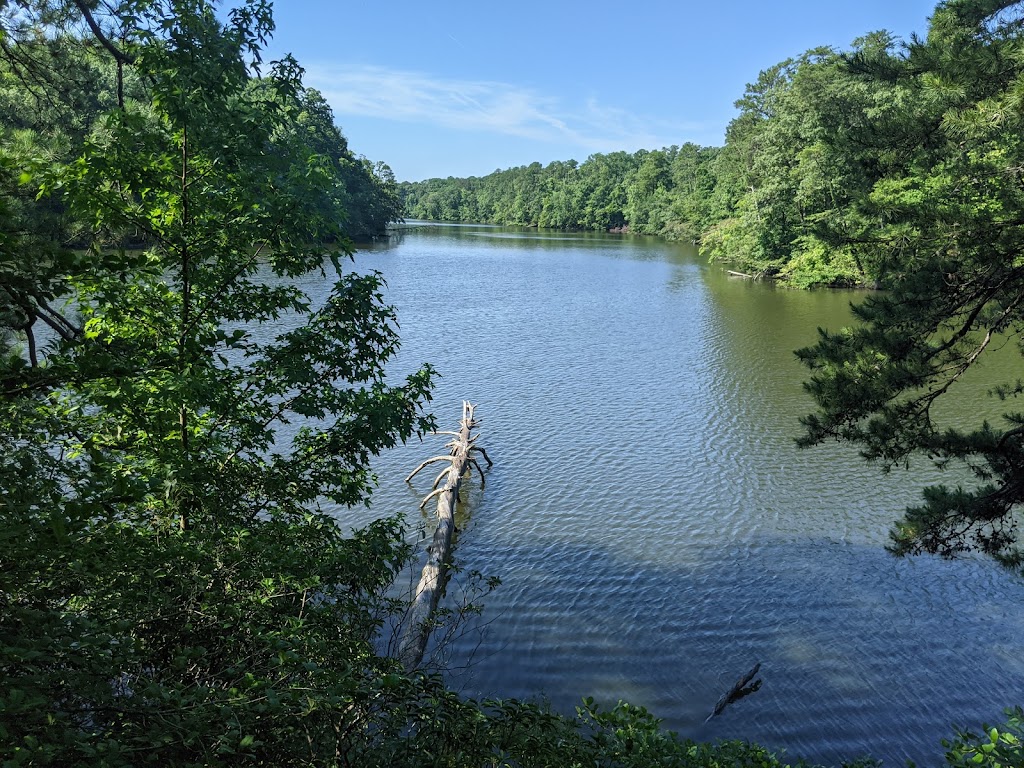 The Mariners Museum and Park | 100 Museum Dr, Newport News, VA 23606, USA | Phone: (757) 596-2222