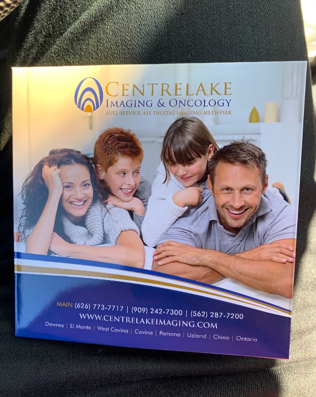 Centrelake Imaging & Oncology | 10226 Lakewood Blvd, Downey, CA 90241, USA | Phone: (562) 287-7200