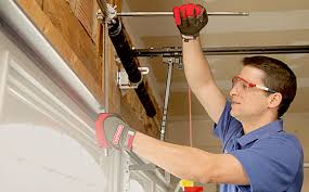 Dayton Garage Door Repair Team | 4569 Linden Ave, Dayton, OH 45432, USA | Phone: (937) 998-3282