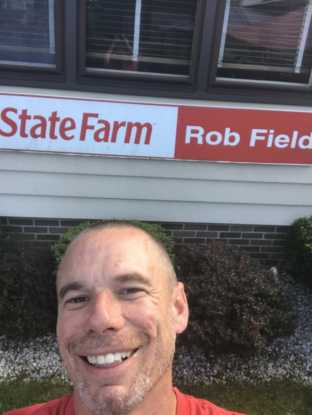 Rob Field - State Farm Insurance Agent | 431 New Scotland Ave, Albany, NY 12208, USA | Phone: (518) 389-2886