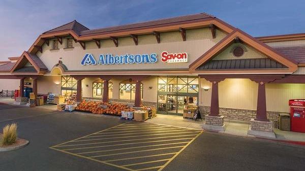 Albertsons Pharmacy | 370 SW Sedgwick Rd, Port Orchard, WA 98367, USA | Phone: (360) 876-2698