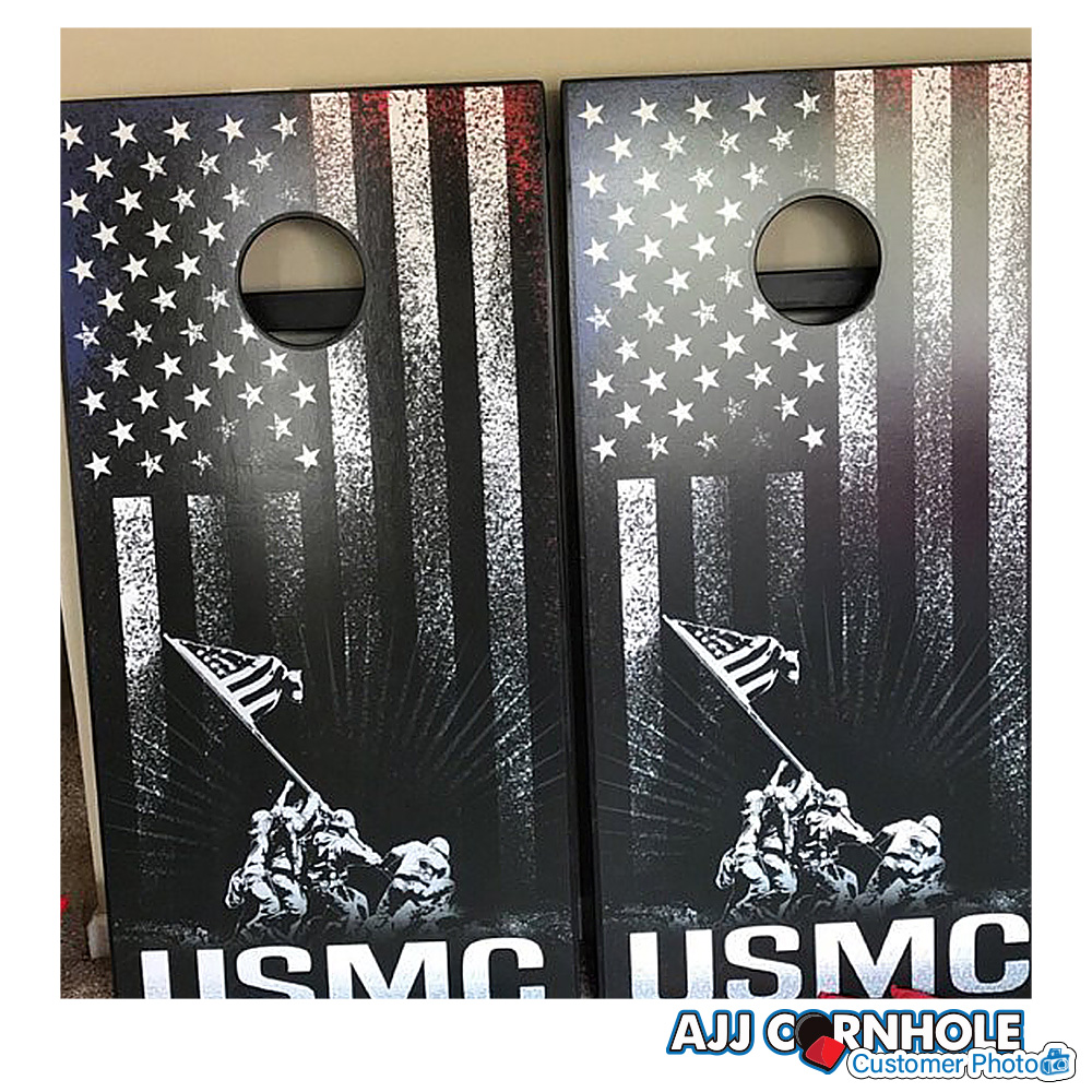 AJJ Cornhole | 10073 Commerce Park Dr, West Chester Township, OH 45246, USA | Phone: (513) 755-9562