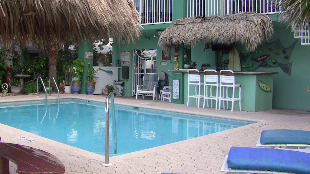 Sand Isle 2 Vacation Rentals | 206 Gulf Blvd, Indian Rocks Beach, FL 33785, USA | Phone: (727) 463-3499