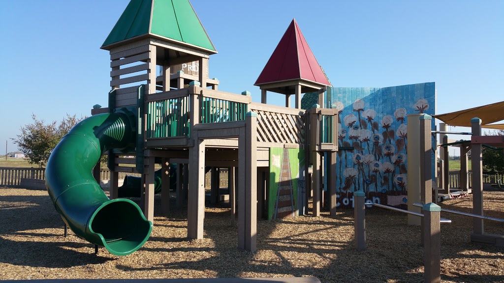 Frontier Park | 1551 Frontier Pkwy, Prosper, TX 75078, USA | Phone: (972) 346-3502