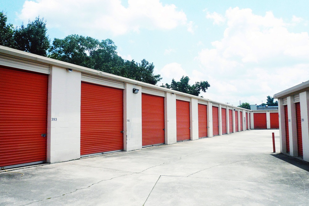 Public Storage | 4554 Jonesboro Rd, Forest Park, GA 30297, USA | Phone: (404) 955-8989