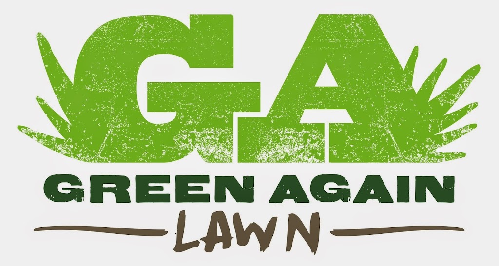 Green Again Lawn - Kansas City | 21936 S Webster St Rd, Spring Hill, KS 66083, USA | Phone: (913) 380-4295