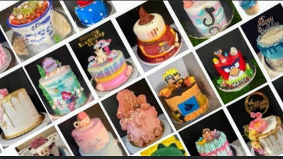 Sandra Cakes | Fresno, Jardines de La Mesa, 22680 Tijuana, B.C., Mexico | Phone: 664 313 4759