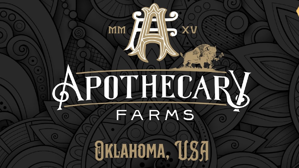 Apothecary Farms - Tulsa | 4942 S Union Ave, Tulsa, OK 74107, USA | Phone: (918) 922-7710