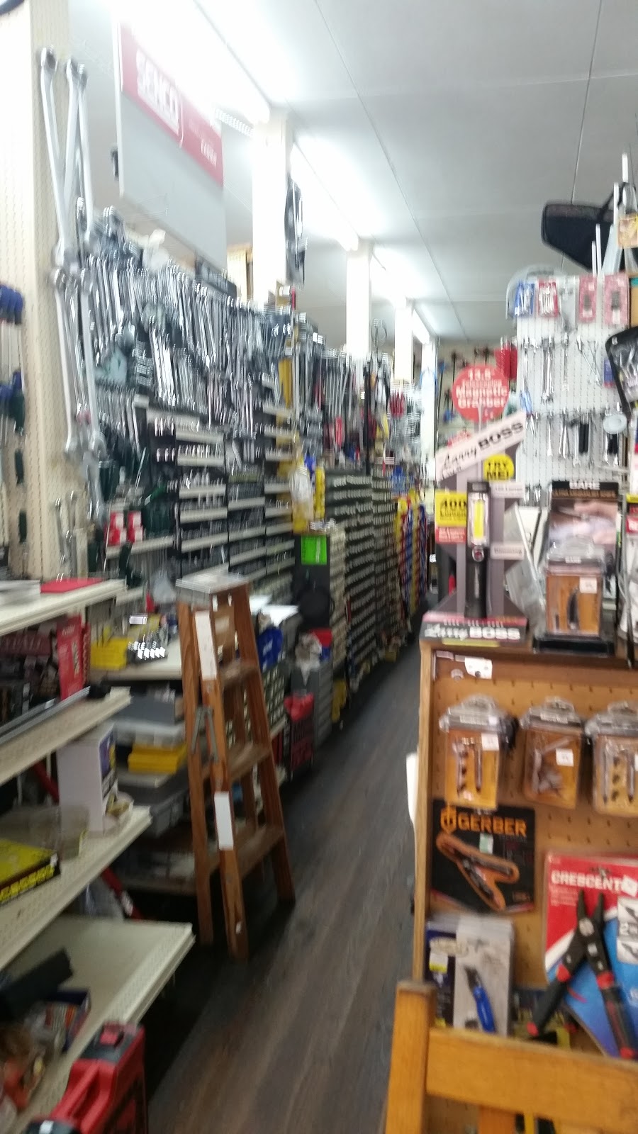 Meeske Ace Hardware | 214 W Eldora Ave, Weeping Water, NE 68463, USA | Phone: (402) 267-3185