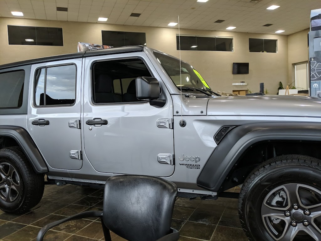 Tom OBrien Chrysler Jeep Dodge Ram - Indianapolis | 4630 E 96th St, Indianapolis, IN 46240, USA | Phone: (317) 343-0408