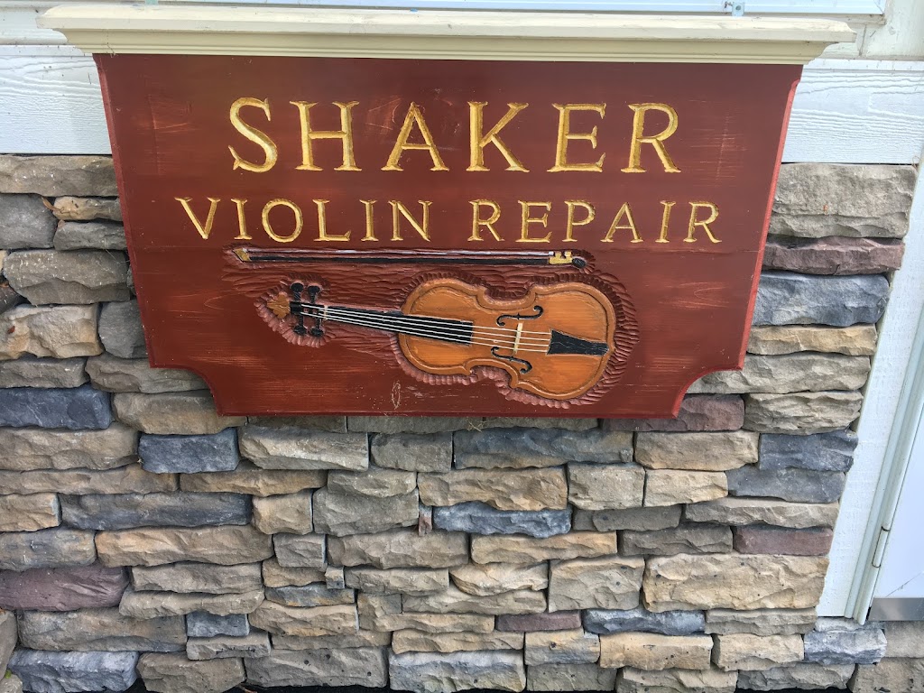 Shaker Violin Repair | 4229 River Rd, Latham, NY 12110, USA | Phone: (518) 785-0453