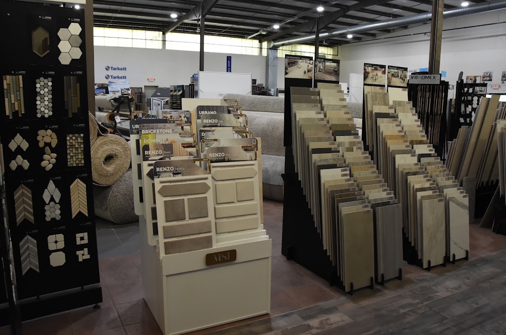 Eagle Flooring Outlet Inc | 2501 N Illinois St, Swansea, IL 62226, USA | Phone: (618) 236-1300