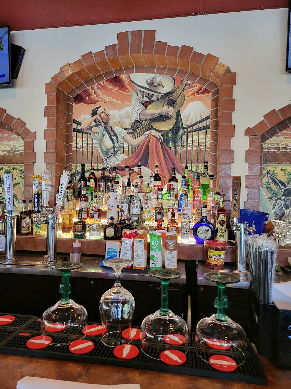 Mi Casa Mexican Restaurant | 10281 Big Bend Rd, Riverview, FL 33578, USA | Phone: (813) 677-6500