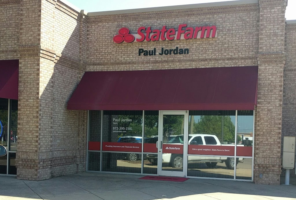 Justin Bigby - State Farm Insurance Agent | 2601 Little Elm Pkwy Ste 1004, Little Elm, TX 75068, USA | Phone: (972) 395-1581