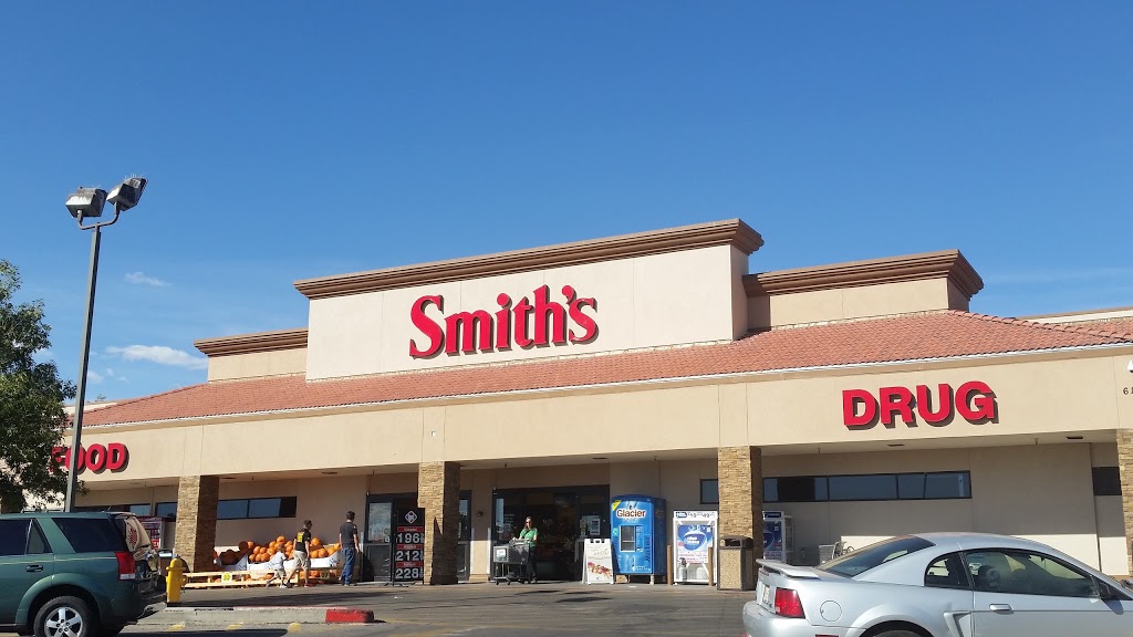 Smiths Pharmacy | 6125 4th St NW, Albuquerque, NM 87107, USA | Phone: (505) 344-3509