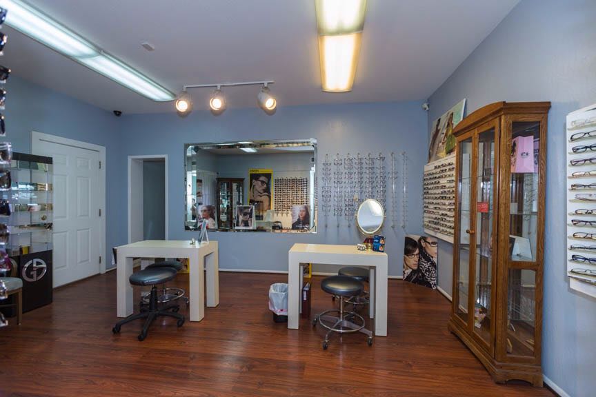 Optical Expressions - Willo District | 112 W McDowell Rd, Phoenix, AZ 85003, USA | Phone: (602) 254-3169