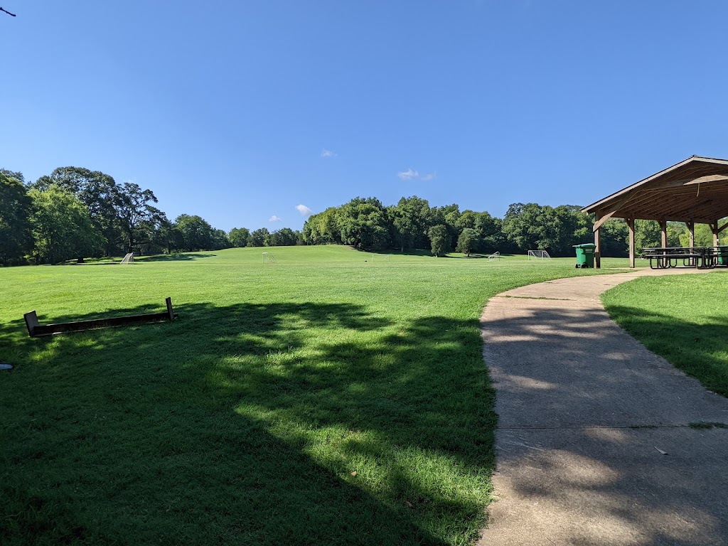 Montevallo Park & Recreation | 154 Vine St, Montevallo, AL 35115, USA | Phone: (205) 665-9205