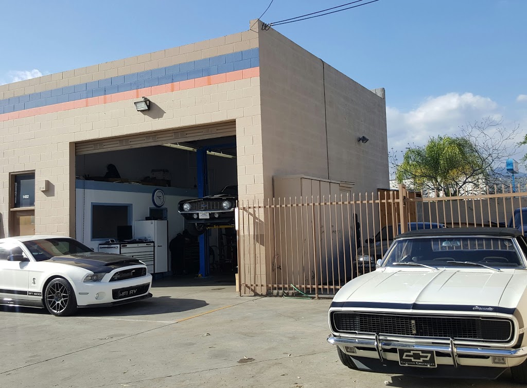 Speedworx Automotive | 1448-1450 Ranger Dr, Covina, CA 91722, USA | Phone: (626) 434-6860