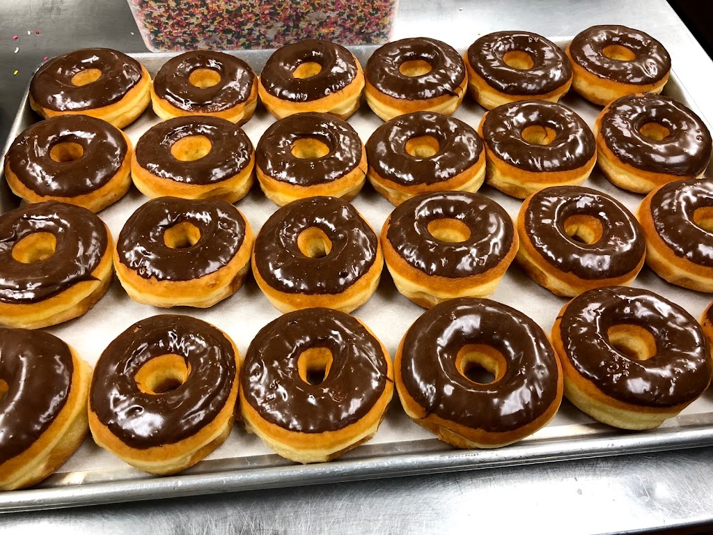 BoSa Donuts | 455 N 3rd St, Phoenix, AZ 85004, USA | Phone: (602) 888-8555